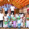 Divisional Elders & Children Day - 2019